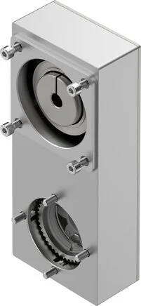 Festo - EAMM-U-65-T42-60AA-87-8093189 - Parallel Kit