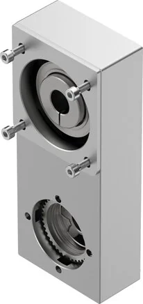 Festo - EAMM-U-65-T42-60P-87-4784301 - Parallel Kit