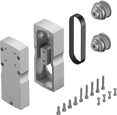 Festo - EAMM-U-70-D32-60P-96-2619586 - Parallel Kit