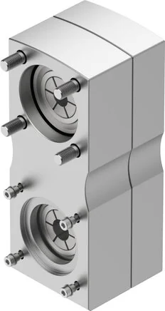 Festo - EAMM-U-70-D50-60P-96-8123171 - Parallel Kit