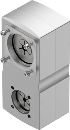 Festo - EAMM-U-86-D40-70A-102-S1-1212854 - Parallel Kit