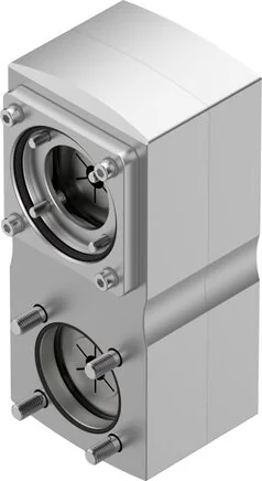 Festo - EAMM-U-86-D50-60G-102-S1-2803197 - Parallel Kit