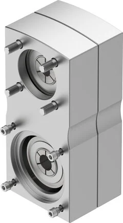Festo - EAMM-U-86-D50-80PB-102-8107089 - Parallel Kit