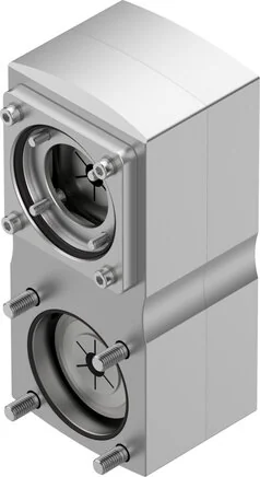 Festo - EAMM-U-86-D60-60G-102-S1-1437163 - Parallel Kit