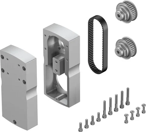 Festo - EAMM-U-86-D60-70GA-102-8058990 - Parallel Kit