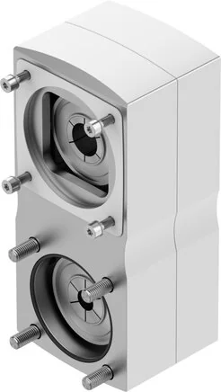 Festo - EAMM-U-86-D60-80P-102-S1-G2-8234873 - Parallel Kit