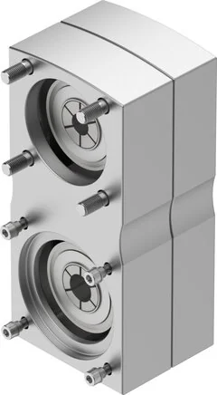 Festo - EAMM-U-86-D60-80PB-102-8107722 - Parallel Kit
