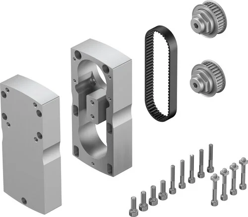 Festo - EAMM-U-86-D60-87A-102-1215784 - Parallel Kit