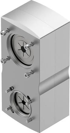 Festo - EAMM-U-86-S48-70AA-102-8058999 - Parallel Kit
