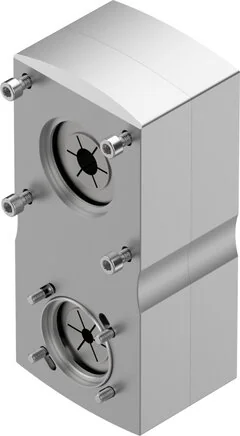 Festo - EAMM-U-86-S48-82AA-102-8059002 - Parallel Kit