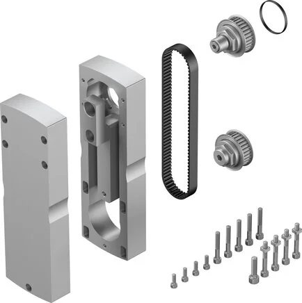 Festo - EAMM-U-86-S48-87A-177-1217604 - Parallel Kit