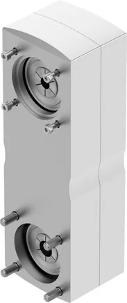 Festo - EAMM-U-86-S60-70A-177-8234876 - Parallel Kit