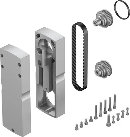 Festo - EAMM-U-86-S62-80P-177-2157004 - Parallel Kit