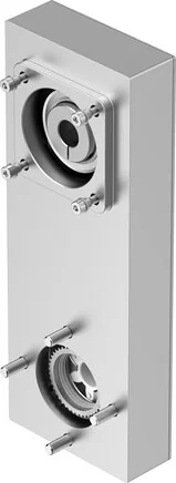 Festo - EAMM-U-87-T46-60P-147-8126161 - Parallel Kit