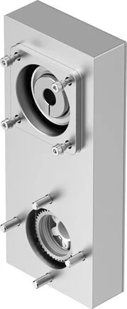 Festo - EAMM-U-87-T46-60R-114-8126171 - Parallel Kit