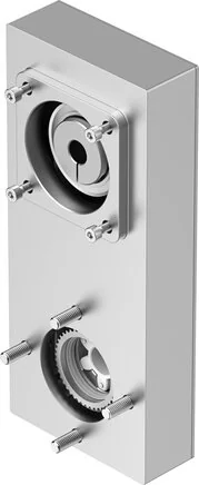 Festo - EAMM-U-87-T46-60RA-114-8126172 - Parallel Kit