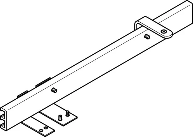 Festo - EAPR-S1-S-33-300/330-S-562624 - Sensor Bar