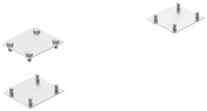 Festo - EASC-L5-150-8049244 - Cover Kit
