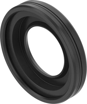 Festo - EASS-RS-T-A-4P-20-40-B7-8079785 - Radial Shaft Sealing Ring