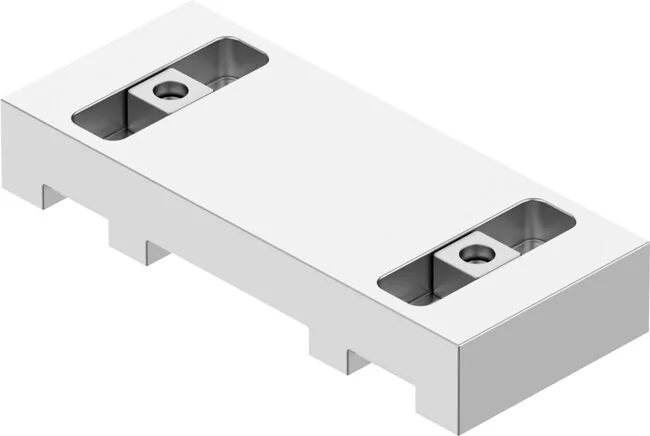 Festo - EAYH-L2-125-N-1662803 - Holder