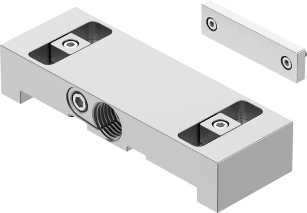Festo - EAYH-L2-220-1653253 - Shock Absorber Holder