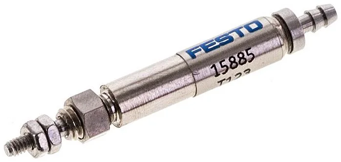 Festo - EG-4-5-PK-2-15885 - Round Cylinder