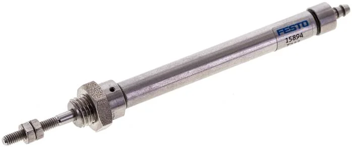 Festo - EG-6-20-PK-3-15894 - Round Cylinder