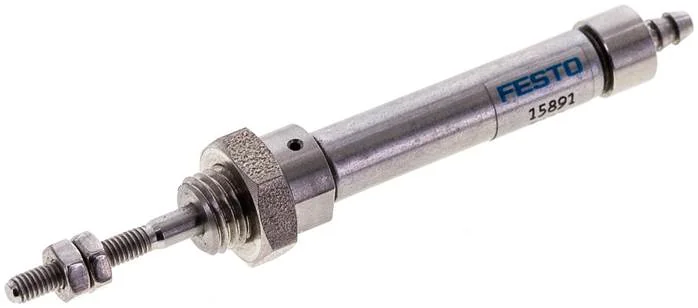 Festo - EG-6-5-PK-3-15891 - Round Cylinder