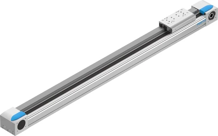 Festo - EGC-120-1200-TB-KF-0H-GK-3013369 - Toothed Belt Axis