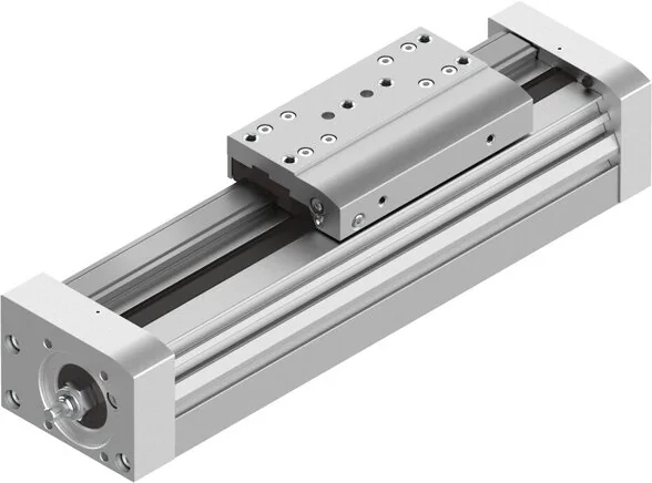 Festo - EGC-70-100-BS-10P-KF-0H-ML-GK-3013388 - Spindle Axis