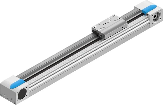 Festo - EGC-70-400-TB-KF-0H-GK-3012493 - Toothed Belt Axis