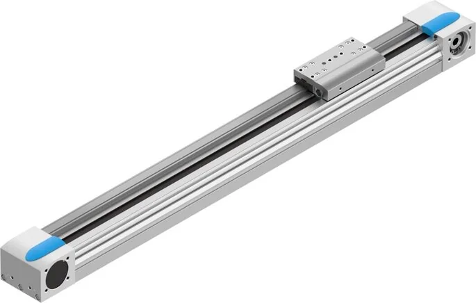 Festo - EGC-70-500-TB-KF-0H-GK-3012494 - Toothed Belt Axis