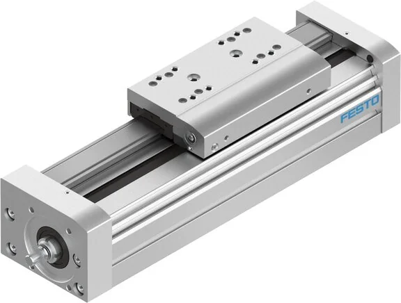 Festo - EGC-80-100-BS-20P-KF-0H-ML-GK-3013539 - Spindle Axis
