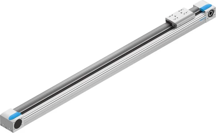 Festo - EGC-80-1000-TB-KF-0H-GK-3013357 - Toothed Belt Axis