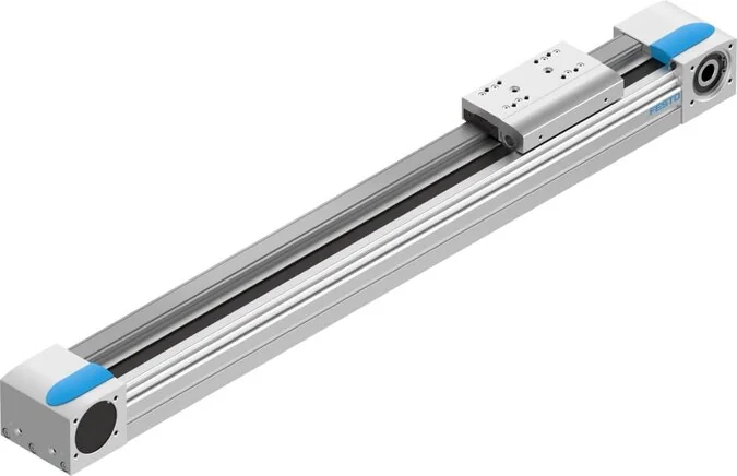 Festo - EGC-80-500-TB-KF-0H-GK-3013354 - Toothed Belt Axis