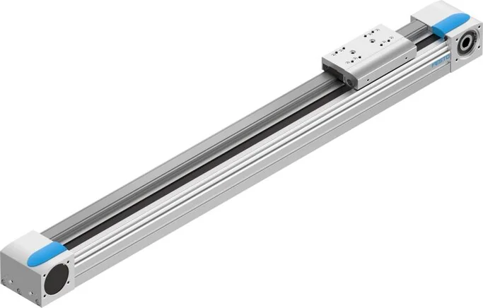 Festo - EGC-80-600-TB-KF-0H-GK-3013355 - Toothed Belt Axis