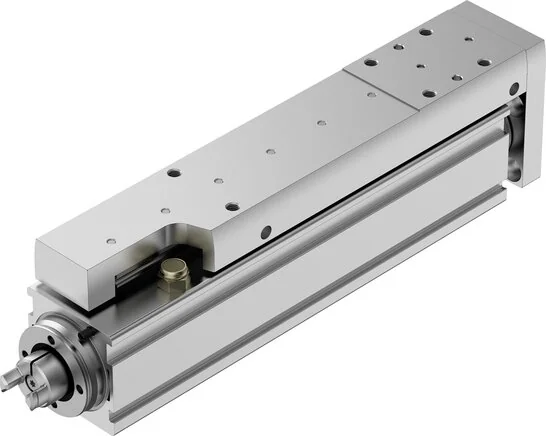 Festo - EGSC-BS-KF-25-75-6P-8061280 - Mini Slide