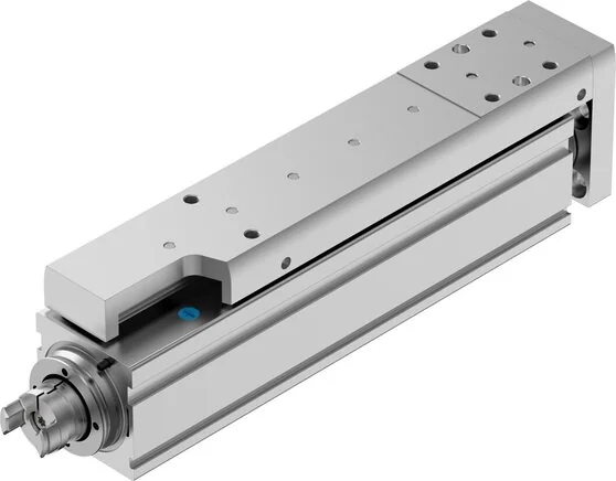 Festo - EGSC-BS-KF-32-100-3P-8162072 - Mini Slide