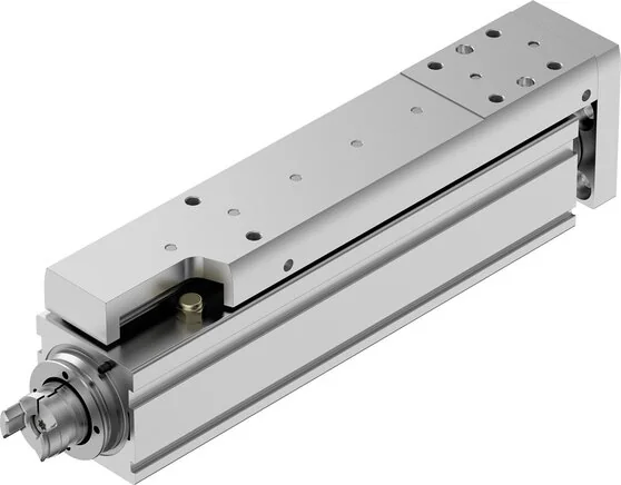 Festo - EGSC-BS-KF-32-100-8P-4356032 - Mini Slide