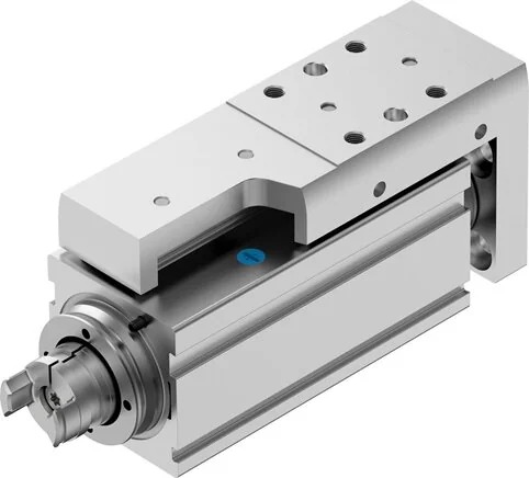 Festo - EGSC-BS-KF-32-25-3P-8162073 - Mini Slide