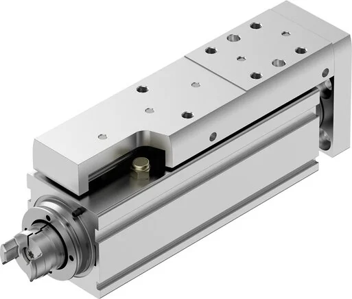 Festo - EGSC-BS-KF-32-50-8P-8048307 - Mini Slide