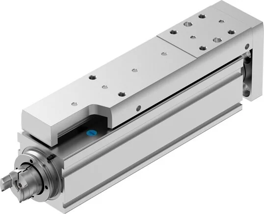 Festo - EGSC-BS-KF-32-75-3P-8162075 - Mini Slide