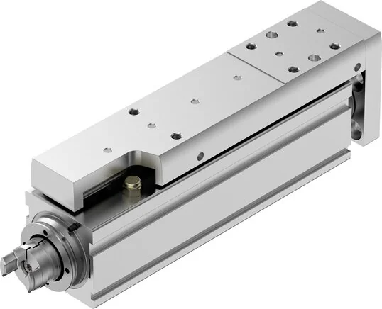Festo - EGSC-BS-KF-32-75-8P-8048308 - Mini Slide