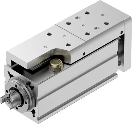 Festo - EGSC-BS-KF-45-50-10P-8048301 - Mini Slide