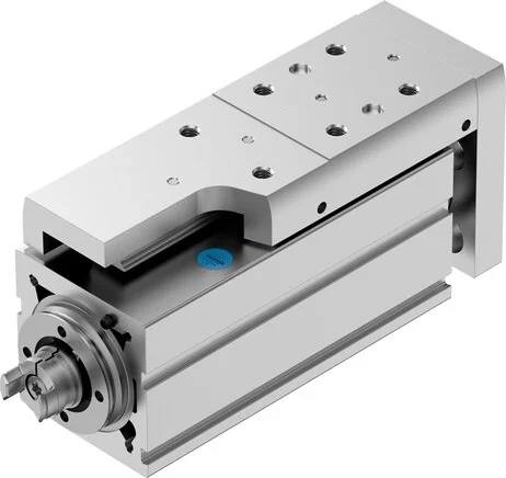 Festo - EGSC-BS-KF-45-50-3P-8162080 - Mini Slide