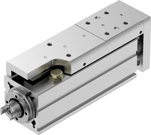 Festo - EGSC-BS-KF-45-75-10P-8048302 - Mini Slide