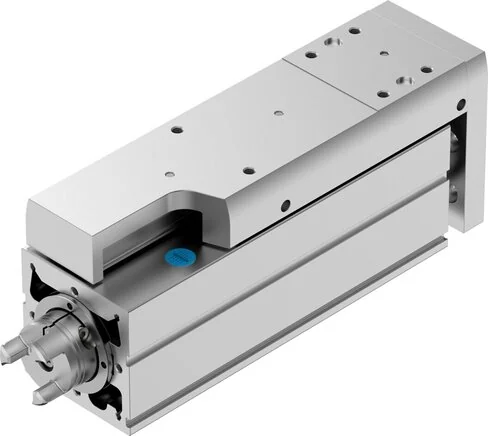 Festo - EGSC-BS-KF-60-100-5P-8162082 - Mini Slide