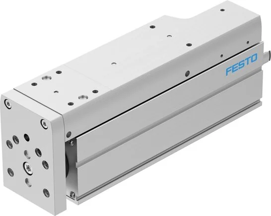 Festo - EGSC-BS-KF-60-125-5P-8162083 - Mini Slide
