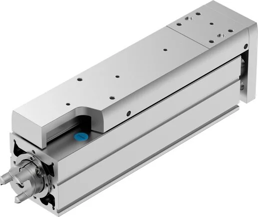 Festo - EGSC-BS-KF-60-150-5P-8162084 - Mini Slide