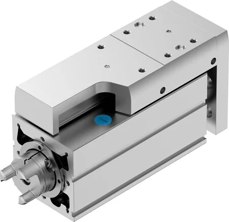 Festo - EGSC-BS-KF-60-50-5P-8162086 - Mini Slide